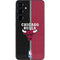 NBA Chicago Bulls Canvas Galaxy S25 Skin